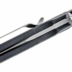 HOGUE KNIVES HK Knives By Hogue Exemplar 54156 Folding Knife 3.25