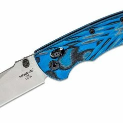 NORTH RIVER OUTDOORS Hogue Deka 24273 Lock Folding Knife 3.25" CPM-20CV Blade