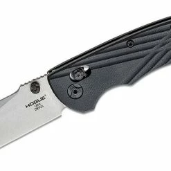 NORTH RIVER OUTDOORS Hogue Deka 24279 Lock Folding Knife 3.25" CPM-20CV G10 Hogue Knives