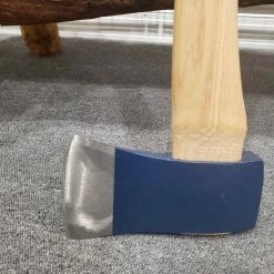 Budget 👍 Axes & Hatchets Hults Bruk Agdor 32" Yankee Felling Axe (Sweden) 🔔 13 Axes & Hatchets Hults Bruk Agdor 32