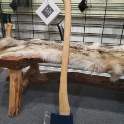 Budget 👍 Axes & Hatchets Hults Bruk Agdor 32" Yankee Felling Axe (Sweden) 🔔 14 Axes & Hatchets Hults Bruk Agdor 32