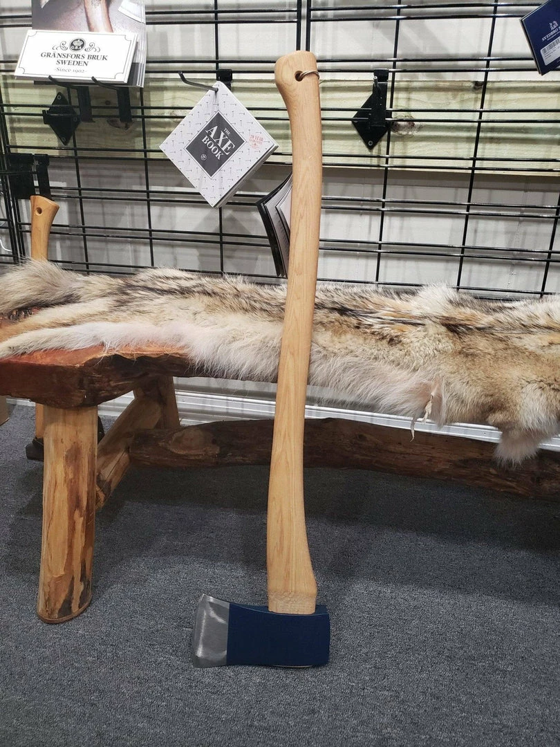 Budget 👍 Axes & Hatchets Hults Bruk Agdor 32" Yankee Felling Axe (Sweden) 🔔 8 Axes & Hatchets Hults Bruk Agdor 32" Yankee Felling Axe (Sweden)