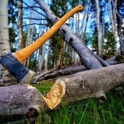 Budget 👍 Axes & Hatchets Hults Bruk Agdor 32" Yankee Felling Axe (Sweden) 🔔 15 Axes & Hatchets Hults Bruk Agdor 32