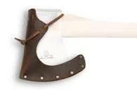 Hults Bruk Agdor Throwing Axe Sheath Axes & Hatchets