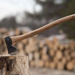Hults Bruk Akka Forest Axe 24" (Sweden) Axes & Hatchets