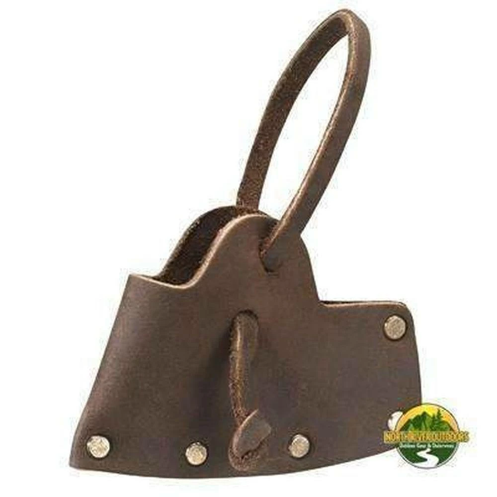 Brand new ๐ฅ Axes & Hatchets Hults Bruk Aneby/Kisa Sheath Only ๐งจ 3 Axes & Hatchets Hults Bruk Aneby/Kisa Sheath Only