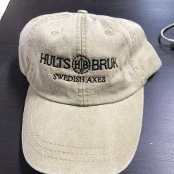 Hults Bruk Axes Hat