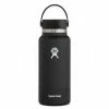 Discount ๐งจ Water Filtration Hydro Flask 32oz Wide Mouth 2.0 Flex Cap (Black) โญ 2 Water Filtration Hydro Flask 32oz Wide Mouth 2.0 Flex Cap (Black)