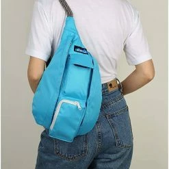 Kavu Gear KAVU Mini Rope Sling Crossbody Bag