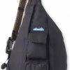 Kavu Gear KAVU Rope Sling - Compact Lightweight Crossbody Bag