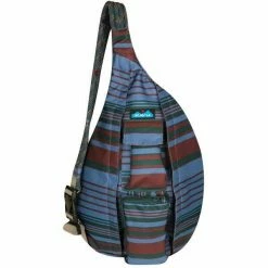 Kavu Gear KAVU Rope Sling - Compact Lightweight Crossbody Bag