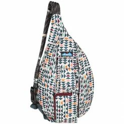 Kavu Gear KAVU Rope Sling - Compact Lightweight Crossbody Bag