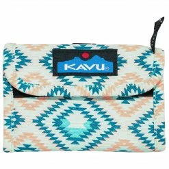 KAVU Wally Trifold Wallet Hats & Accessories