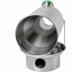 Promo ๐งจ Kelly Kettle Base Camp Kettle 1.6L Stainless 50001 (Latest Model) Water Filtration โจ 11 Kelly Kettle Base Camp Kettle 1.6L Stainless 50001 (Latest Model) Water Filtration