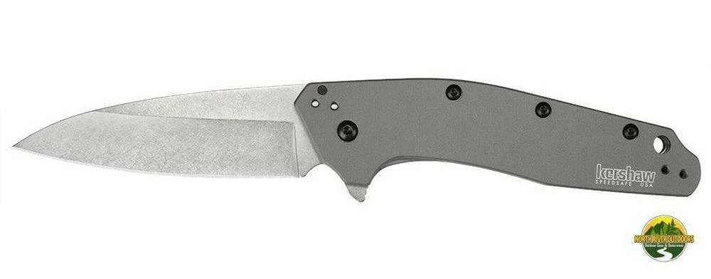 Best reviews of ✨ Kershaw 1812 Dividend Assisted 3" Knife 🎉 4 Kershaw 1812 Dividend Assisted 3" Knife