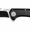 Outlet 🥰 Kershaw 1955 Showtime Knife With SpeedSafe, Black 🛒 1 Kershaw 1955 Showtime Knife With SpeedSafe, Black