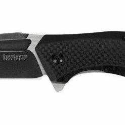 Kershaw Knives Kershaw 3935 Flourish Assisted Blade 3.5"