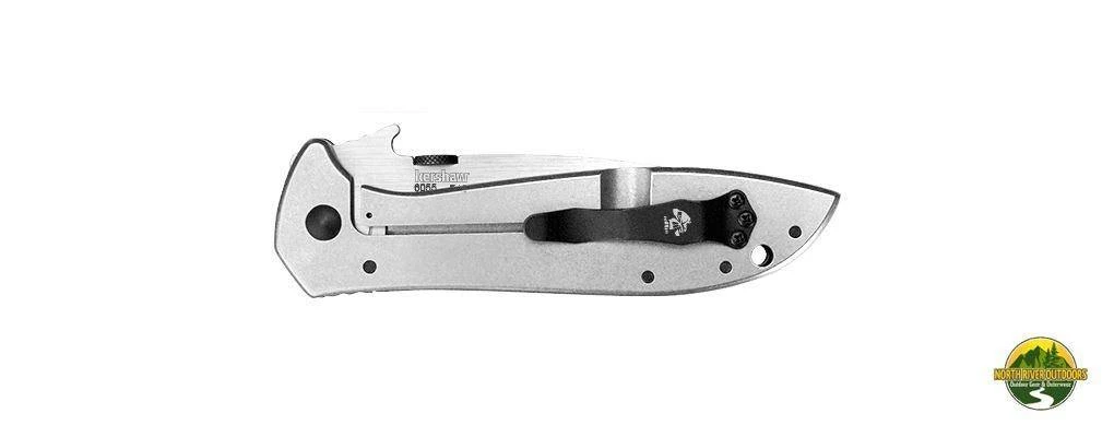 Cheap ⭐ Kershaw Knives Kershaw 6055 CQC-4KXL Folding Knife ⭐ 4 Kershaw Knives Kershaw 6055 CQC-4KXL Folding Knife