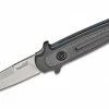 Kershaw Knives Kershaw 7150 Launch 8 Auto Folding Knife 3.5" Spear Point (USA)