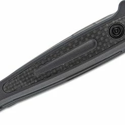 Kershaw Knives Kershaw 7150 Launch 8 Auto Folding Knife 3.5" Spear Point (USA)