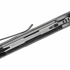 Best deal 😍 Kershaw 7850 Launch 14 Auto Folding Knife 3.375" Cleaver Blade (USA) Kershaw Knives 🤩 9 Kershaw 7850 Launch 14 Auto Folding Knife 3.375