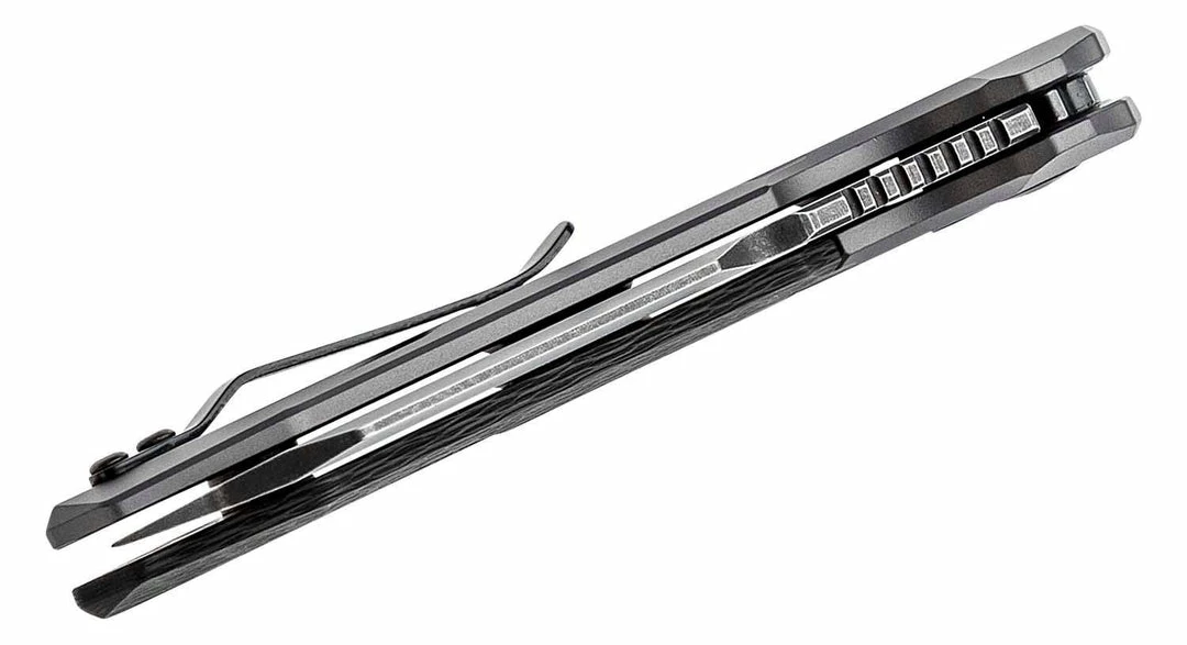 Best deal 😍 Kershaw 7850 Launch 14 Auto Folding Knife 3.375" Cleaver Blade (USA) Kershaw Knives 🤩 6 Kershaw 7850 Launch 14 Auto Folding Knife 3.375" Cleaver Blade (USA) Kershaw Knives