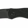 Kershaw Knives Kershaw Blur, Black Speedsafe Assisted Opening Pocket Knife