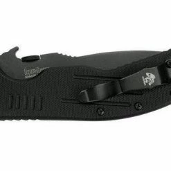 Kershaw Emerson 6044TBLK CQC-8K Knife 3.5" G10