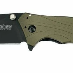 Kershaw Knives Kershaw Knockout A/O Knife 1870