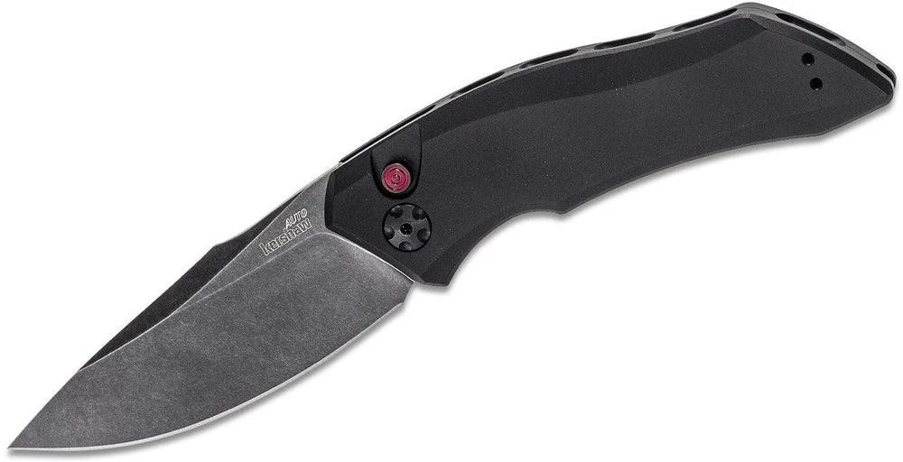 Top 10 ๐ Kershaw Knives Kershaw Launch 1 Auto 3.4" CPM-154 Blackwash (7100BW) ๐ฏ 3 Kershaw Knives Kershaw Launch 1 Auto 3.4" CPM-154 Blackwash (7100BW)