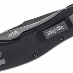 Top 10 ๐ Kershaw Knives Kershaw Launch 1 Auto 3.4" CPM-154 Blackwash (7100BW) ๐ฏ 9 Kershaw Knives Kershaw Launch 1 Auto 3.4