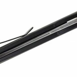 Top 10 ๐ Kershaw Knives Kershaw Launch 1 Auto 3.4" CPM-154 Blackwash (7100BW) ๐ฏ 10 Kershaw Knives Kershaw Launch 1 Auto 3.4