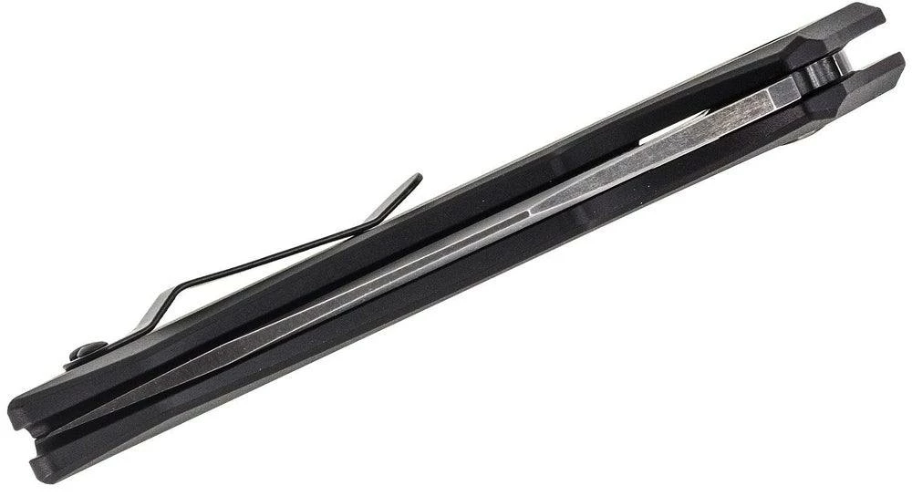 Top 10 ๐ Kershaw Knives Kershaw Launch 1 Auto 3.4" CPM-154 Blackwash (7100BW) ๐ฏ 6 Kershaw Knives Kershaw Launch 1 Auto 3.4" CPM-154 Blackwash (7100BW)