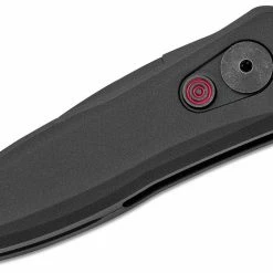 Kershaw Launch 4 AUTO Folding Knife 1.9" 7500BLK Kershaw Knives