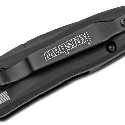 Best deal ๐งจ Kershaw Launch 4 AUTO Folding Knife 1.9" 7500BLK Kershaw Knives ๐งจ 8 Kershaw Launch 4 AUTO Folding Knife 1.9