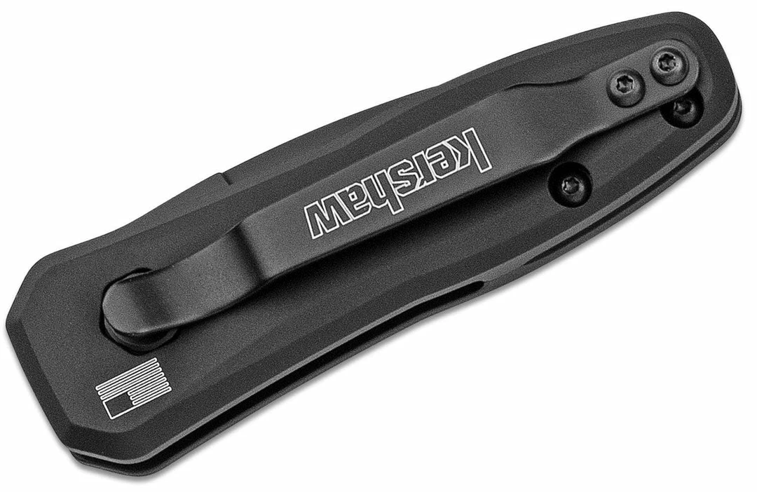 Best deal ๐งจ Kershaw Launch 4 AUTO Folding Knife 1.9" 7500BLK Kershaw Knives ๐งจ 5 Kershaw Launch 4 AUTO Folding Knife 1.9" 7500BLK Kershaw Knives