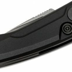 Kershaw Launch 9 Auto Knife 1.8" Working Finish CPM-154 Drop Point Blade (7250) Kershaw Knives