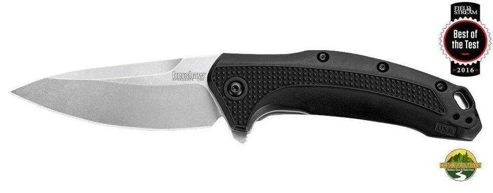 Wholesale ⌛ Kershaw Link Folding Pocket Knife 1776 3.25" 🎁 3 Kershaw Link Folding Pocket Knife 1776 3.25"