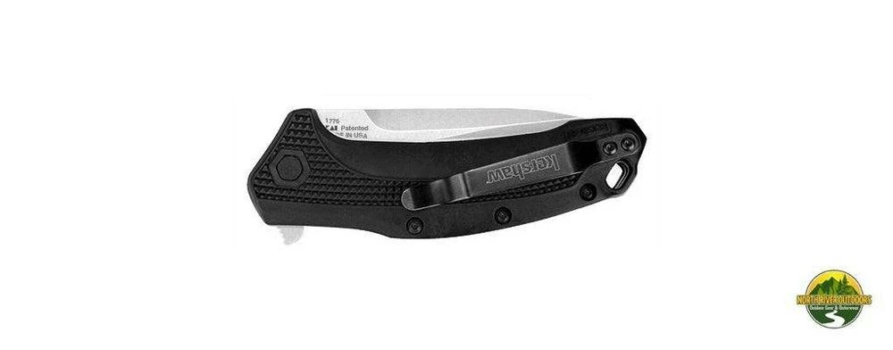 Wholesale ⌛ Kershaw Link Folding Pocket Knife 1776 3.25" 🎁 4 Kershaw Link Folding Pocket Knife 1776 3.25"