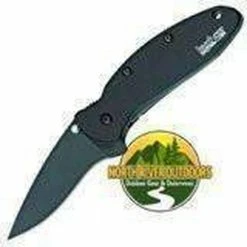 Kershaw Scallion 1620 A/0 Knife Kershaw Knives