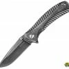 Kershaw Starter Assisted Opening Flipper Knife 1301BW