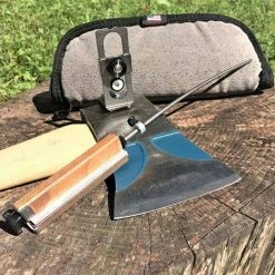 KME SHARPENERS KME Axe Sharpening System (USA) Knife Sharpeners