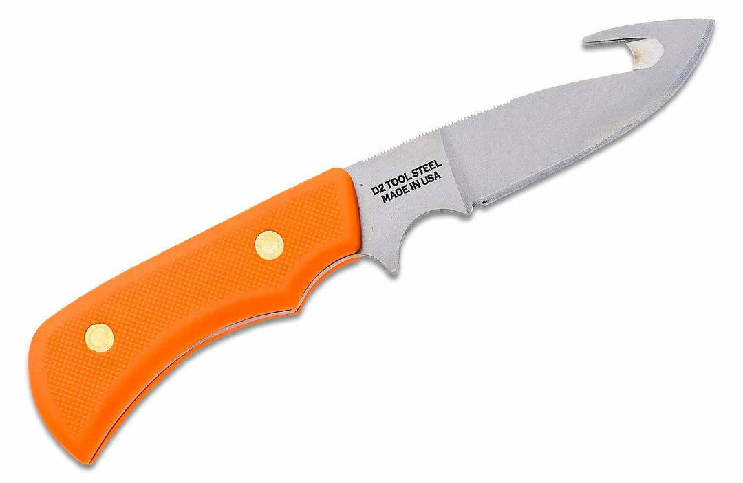 Budget ๐งจ Knives Of Alaska Trekker Whitetail Orange Handle All Knife Brands ๐ 4 Knives Of Alaska Trekker Whitetail Orange Handle All Knife Brands