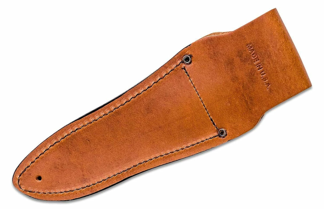 Budget ๐งจ Knives Of Alaska Trekker Whitetail Orange Handle All Knife Brands ๐ 6 Knives Of Alaska Trekker Whitetail Orange Handle All Knife Brands