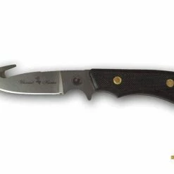 Knives Of Alaska Trekker Whitetail Suregrip