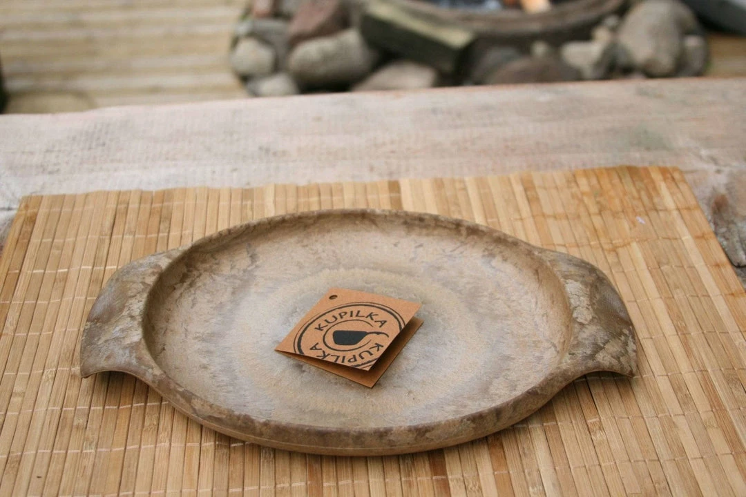 Promo ๐ฅ Kupilka 44 Platter ๐งจ 4 Kupilka 44 Platter