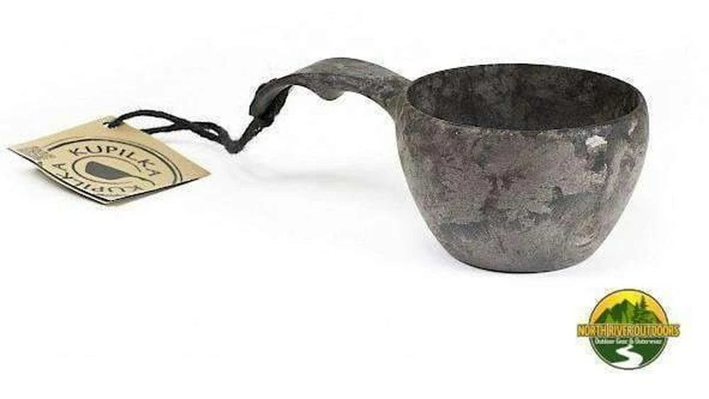 Outlet ❤️ Kupilka Classic Drinking Vessel Cup K21 (Finland) Camp Kitchen 🔔 5 Kupilka Classic Drinking Vessel Cup K21 (Finland) Camp Kitchen