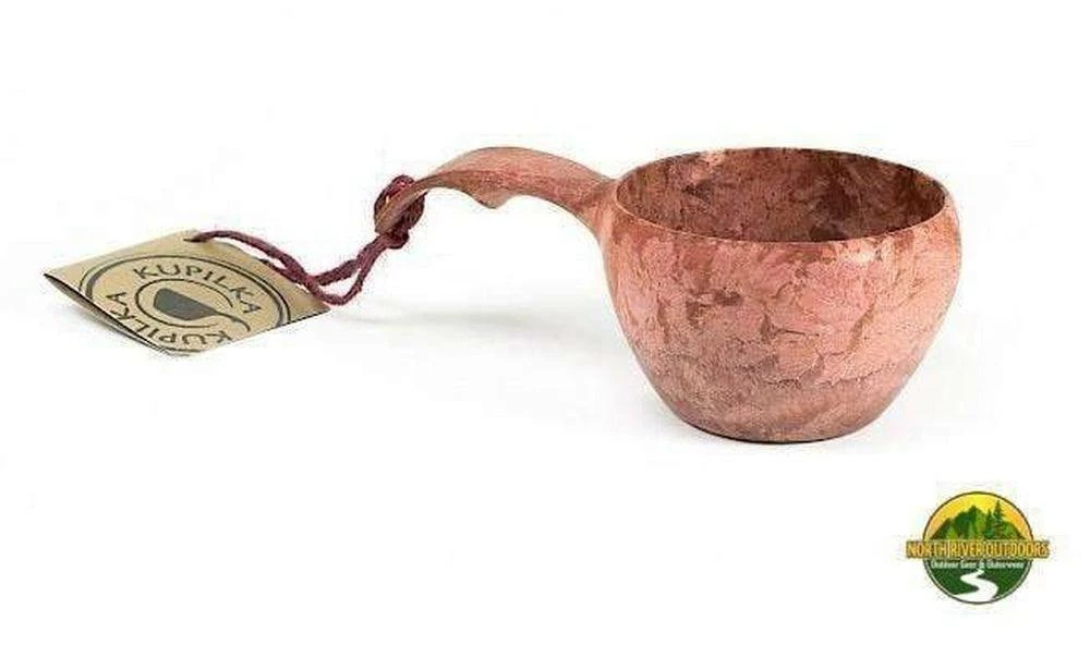 Outlet ❤️ Kupilka Classic Drinking Vessel Cup K21 (Finland) Camp Kitchen 🔔 6 Kupilka Classic Drinking Vessel Cup K21 (Finland) Camp Kitchen