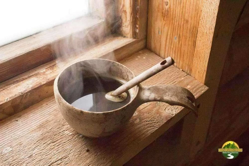 Outlet ❤️ Kupilka Classic Drinking Vessel Cup K21 (Finland) Camp Kitchen 🔔 8 Kupilka Classic Drinking Vessel Cup K21 (Finland) Camp Kitchen