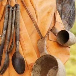 Outlet ๐งจ Kupilka Cutlery Set KCUT (Finland) Camp Kitchen ๐ 14 Kupilka Cutlery Set KCUT (Finland) Camp Kitchen